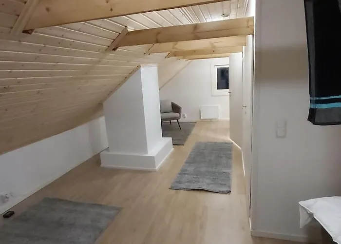 Maentysaari Luonnonrauhaa Kaupungin Laehellae. *